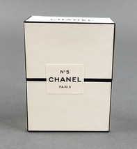 Chanel France No 5 Parfum Perfume Extrait PM 1 oz / 28 ml No 201 New Sealed - £399.66 GBP