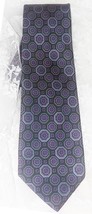 Christopher Hayes Men&#39;s Necktie - 100% Silk - Made in Italy - Ships Free! - $11.29