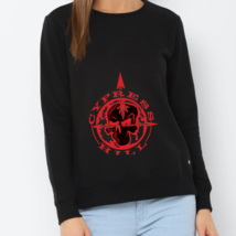 Cypress Hill Women&#39;s Black Sweatshirt - $30.99