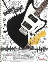 Fender Modern Player Series Jazzmaster 2011 guitar advertisement 8 x 11 ... - £3.36 GBP
