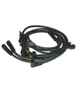 Wire Set Ignition Spark Plug Marine for GM Inline 6 Mercruiser OMC 84-81... - £24.45 GBP