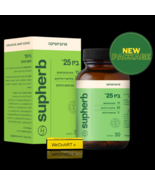 SUPHERB Bio-25 Probiotics 30 capsules - €54,67 EUR