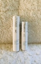 Set Of Arbonne RE9 Advanced Intensive Brightening Renewal & Cream Spf 15 - $143.87