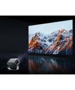 Dellihett  1080P Portable MINI HD LCD LED Android Video Movie Home Theat... - $2,815.65 MXN