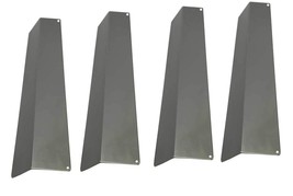 al Flame BBQ04103010, BBQ08G04, BBQ13P04, BBQ13P05, BBQ13874 (4-PK) Heat Shield - £45.61 GBP