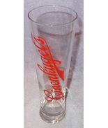 Leinenkugel&#39;s Brewing 16 Oz Tall Signature Beer Glass Chippewa Falls Wis... - £6.35 GBP