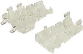 Lockable Cat5e RJ45 Snap On Strain Relief Convertible Boots - £0.80 GBP