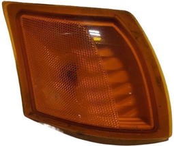 Passenger Corner/Park Light Side Marker Beside Headlamp Fits 02-05 VUE 4... - $389.97 MXN