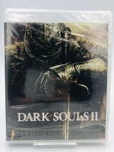 NEW SEALED Dark Souls II Original Soundtrack and Special Map/poster bonus CD OST - £24.31 GBP
