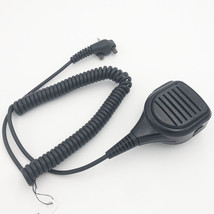 Remote Speaker Mic For Vx350 Vx451 Vx454 Vx459 Evx261 Evx531 Evx534 Evx539 - £28.24 GBP