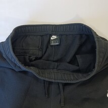 Nike Jogger Pants Men's XL Black Track Athletic Joggers Casual 804395MP-00A image 13