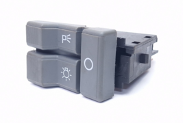 1988 - 1994 CHEVY SILVERADO GMC SIERRA C/K 1500 TRUCK  HEADLIGHT SWITCH OBS - $466.81 MXN