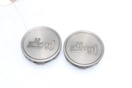 NICHE WHEEL CENTER CAPS SET OF 2 E4699 image 4