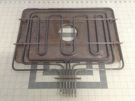 GE Bosch Wall Oven Broil Element  WB44X10010 00438527 1106144 438527 830009 - £93.45 GBP