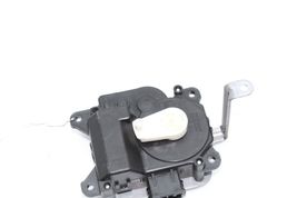 06-07 SUBARU B9 TRIBECA A/C HEATER FLAP ACTUATOR Q2083 image 6