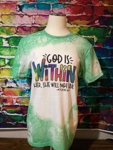 God is Within - $22.00+