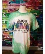 God is Within - $30.18 CAD+