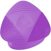 MicrodermGLO Silicone Sonic Facial Cleansing Brush - Best Beauty Massage... - $27.76 CAD