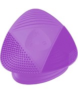 MicrodermGLO Silicone Sonic Facial Cleansing Brush - Best Beauty Massage... - $364.20 MXN