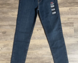 Levi&#39;s 721 High-Rise Skinny Jeans Women&#39;s Size 0 Medium W25 L30 NWT - $27.89