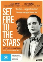 Set Fire to the Stars DVD | Region 4 - £6.62 GBP