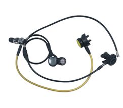 Aqualung Regulator Core 481611 - $3,696.00 MXN