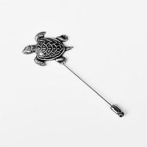 Turtle Stick Pin - $6.80