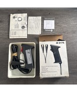 Vintage Sears Remote Starter Switch 28 2175 w/ Manual &amp; Original Box - €34,39 EUR