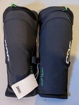POC Joint VPD 2.0 Long Knee Pads Uranium Black S/M/L - $59.99