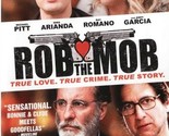 Rob the Mob DVD | Region 4 - £6.63 GBP