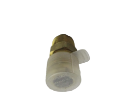 3/4&quot; x 3/4&quot; Flared and Straight End Brass Pipe Fitting - £31.57 GBP