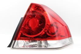 Right Passenger Tail Light Limited Fits 06-16 Chevrolet Impala Oem #4042VIN ... - £53.94 GBP