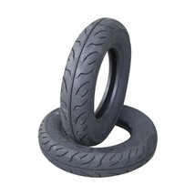 X1 GMD 3.00-8 Black Tire G996 T996 Pneumatic mobility scooter parts 14”X3&quot; tyre - £20.33 GBP