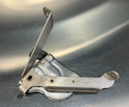 12-15 mercedes w204 c250 slk250 m271 engine turbocharger bracket mount s... - $41.87