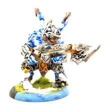 Nephilim Bolt Thrower 1 Painted Miniature Legion Fiend Hordes - $52.00