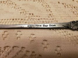 DEEP SILVER JELLY SPOON image 3