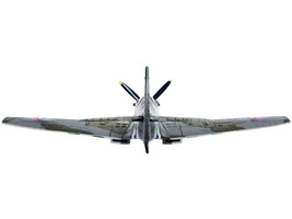 Supermarine Spitfire Mk IXE Fighter Aircraft 21-T 443 Squadron 127 Wing Belgium - £33.27 GBP