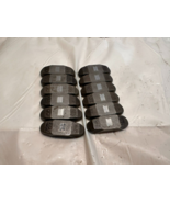 Set of 12 Cummins N14 Diesel Engine VALVE CROSSHEAD 3069689 OEM - $1,117.85
