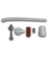 Decorative Concrete Sink Overflow Kit  - €5,68 EUR+