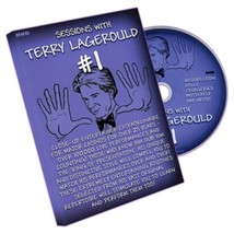 Sessions With Terry LaGerould #1 - DVD - £27.25 GBP