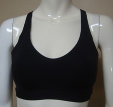 Lululemon Up For It Bra Black Women&#39;s Size 34C - $27.71