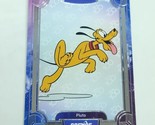 Pluto 2023 Kakawow Cosmos Disney 100 All Star Base Card CDQ-B-06 - $5.93