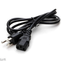 POWER CORD - BEHRINGER FCB 1010 MIDI FOOT pedal CONTROLLER plug cable ac... - £9.39 GBP