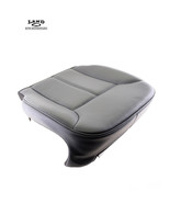 MERCEDES X164 GL/ML-CLASS FRONT PASSENGER/RIGHT SEAT CUSHION BLACK 09-12 - $67.68 CAD