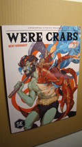 Module - Were Crabs *NM/MT 9.8* Dungeons Dragons - £15.10 GBP