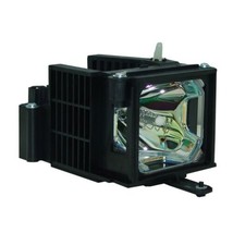 Philips LCA3124 Compatible Projector Lamp With Housing - £55.14 GBP