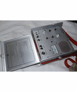 Industrial Technology inc Cablecom 116 Voice Communications Test Set rar... - $335.08 CAD