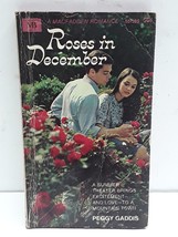 Roses in December - €3,97 EUR