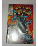 Captain America #428 Marvel Comics 1994 Excellent condition, if not Mint - £12.07 GBP