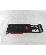 AMD Dell 5DRVJ FirePro V5900 2GB PCIe DVI Dual DisplayPort Video Card - €23,04 EUR